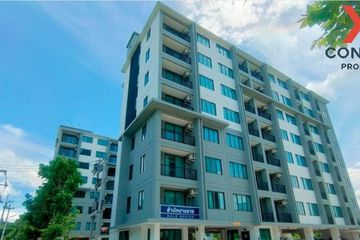 1 Bedroom Condo for sale in Golden Condo Laem Chabang, Thung Sukhla, Chonburi