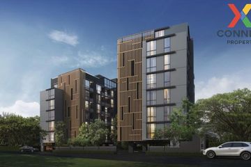1 Bedroom Condo for sale in Chom Phon, Bangkok near MRT Lat Phrao