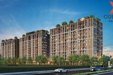 1 Bedroom Condo for sale in Niche Mono Sukhumvit - Puchao, Thepharak, Samut Prakan near BTS Pu Chao