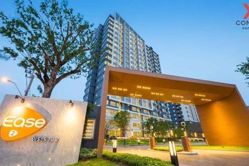 1 Bedroom Condo for sale in Ease Rama 2, Samae Dam, Bangkok