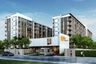 1 Bedroom Condo for sale in Ease Rama 2, Samae Dam, Bangkok