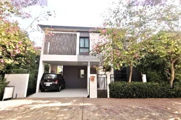 4 Bedroom House for sale in Zerene Rama 2, Tha Kham, Bangkok