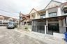 3 Bedroom Townhouse for sale in Baan Lapawan 8, Lahan, Nonthaburi