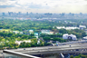 1 Bedroom Condo for rent in The Crest Park Residences, Chatuchak, Bangkok near MRT Phahon Yothin