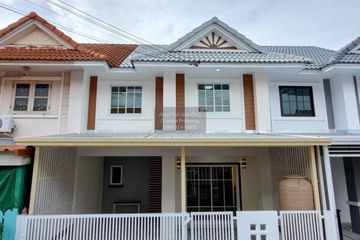 3 Bedroom Townhouse for sale in Baan Pruksa 21 Bangyai, Bang Mae Nang, Nonthaburi