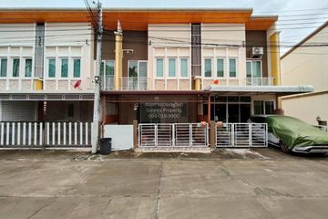 4 Bedroom Townhouse for sale in Nong Khang Phlu, Bangkok
