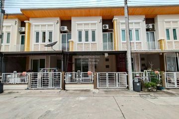 3 Bedroom Townhouse for sale in Golden Town Srinakarin-Sukhumvit, Phraek Sa, Samut Prakan