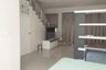 3 Bedroom Townhouse for sale in Baan Klang Muang Sathorn-Taksin 2, Bang Kho, Bangkok near BTS Wutthakat