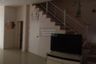 3 Bedroom Townhouse for sale in Baan Klang Muang Sathorn-Taksin 2, Bang Kho, Bangkok near BTS Wutthakat
