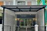 2 Bedroom Townhouse for sale in Butsaba Ville, Bang Rak Noi, Nonthaburi