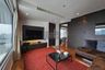 2 Bedroom Condo for sale in Amanta Lumpini, Thung Maha Mek, Bangkok near MRT Khlong Toei