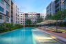 1 Bedroom Condo for sale in Phyll Phahol 34, Sena Nikhom, Bangkok near BTS Sena Nikhom