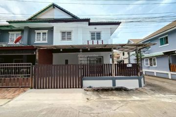 3 Bedroom Townhouse for sale in Baan Pruksa 25 Bangyai, Bang Mae Nang, Nonthaburi