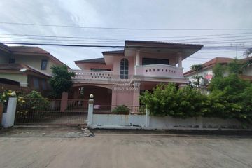 4 Bedroom House for sale in ORCHID VILLA, Bang Sao Thong, Samut Prakan