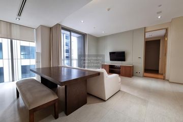 2 Bedroom Condo for sale in Saladaeng Residences, Silom, Bangkok near MRT Lumpini