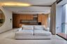 2 Bedroom Condo for sale in Saladaeng Residences, Silom, Bangkok near MRT Lumpini