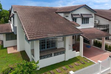 4 Bedroom House for sale in Chomfah warangkul Klong 2, Prachathipat, Pathum Thani