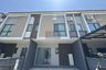 3 Bedroom Townhouse for sale in Pleno Ratchapruek-Sathorn, Bang Khanun, Nonthaburi