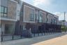 3 Bedroom Townhouse for sale in Pleno Ratchapruek-Sathorn, Bang Khanun, Nonthaburi