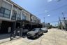 3 Bedroom Townhouse for sale in Pleno Ratchapruek-Sathorn, Bang Khanun, Nonthaburi