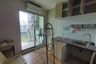 1 Bedroom Condo for sale in The Green Glad Bangsaen Condominium, Saen Suk, Chonburi