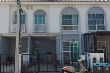 3 Bedroom Townhouse for sale in Sena Village Sukhumvit Praksa, Phraek Sa, Samut Prakan