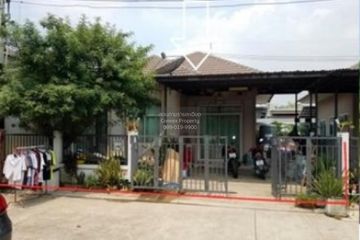 2 Bedroom House for sale in Bueng, Chonburi