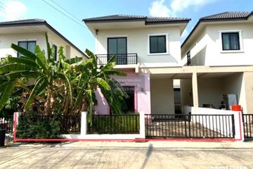 3 Bedroom House for sale in Lam Phak Kut, Pathum Thani