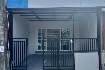 2 Bedroom Townhouse for sale in Lam Phak Kut, Pathum Thani