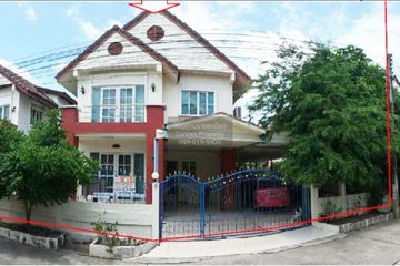 3 Bedroom House for sale in Bang Krasan, Phra Nakhon Si Ayutthaya