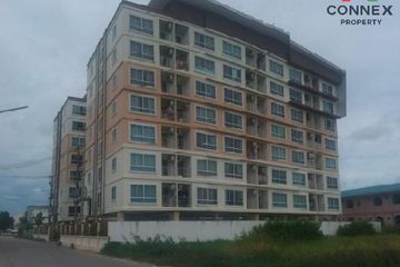 1 Bedroom Condo for sale in Khlong Tamru, Chonburi