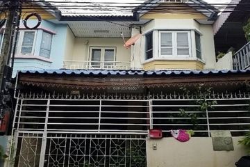 3 Bedroom Townhouse for sale in Pisan Thepharak, Bang Phli Yai, Samut Prakan