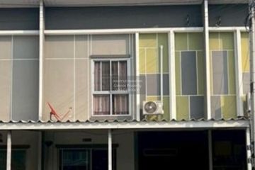 3 Bedroom Townhouse for sale in Don Hua Lo, Chonburi