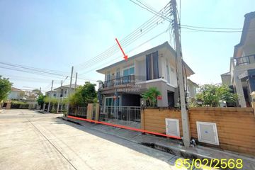 3 Bedroom House for sale in PASSORN PRESTIGE RANGSIT &ndash; KLONG 2, Prachathipat, Pathum Thani