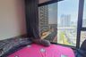 1 Bedroom Condo for sale in The Politan Rive, Bang Kraso, Nonthaburi near MRT Phra Nang Klao Bridge