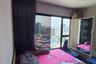 1 Bedroom Condo for sale in The Politan Rive, Bang Kraso, Nonthaburi near MRT Phra Nang Klao Bridge