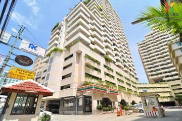 2 Bedroom Condo for sale in Saranjai Mansion, Khlong Toei, Bangkok near BTS Nana