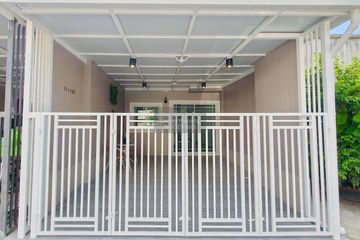 2 Bedroom Townhouse for sale in Thawi Watthana, Nonthaburi