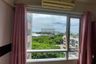 1 Bedroom Condo for sale in The Plazo, Saen Suk, Chonburi
