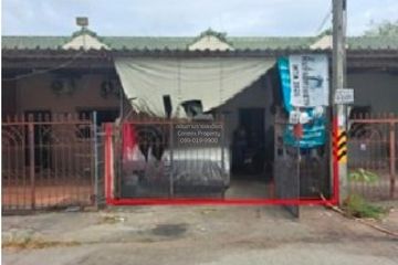 1 Bedroom Townhouse for sale in Na Kluea, Chonburi