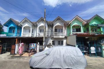 2 Bedroom Townhouse for sale in Phetsiam 2, Nong Khaem, Bangkok