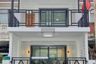 3 Bedroom Townhouse for sale in Talat Khwan, Nonthaburi near MRT Ministry of Public Health