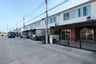 3 Bedroom Townhouse for sale in Baan Pruksa Sukhumvit-Bangpu, Bang Pu Mai, Samut Prakan near BTS Bang Pu