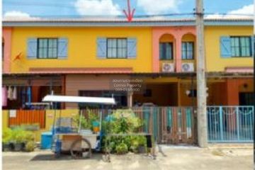 3 Bedroom Townhouse for sale in Khlong Nueng, Pathum Thani