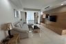 2 Bedroom Condo for sale in The Rajdamri, Pathum Wan, Bangkok near BTS Ratchadamri