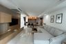 2 Bedroom Condo for sale in The Rajdamri, Pathum Wan, Bangkok near BTS Ratchadamri