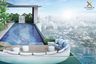 1 Bedroom Condo for sale in Rhythm Sukhumvit 42, Phra Khanong, Bangkok near BTS Ekkamai