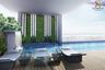 1 Bedroom Condo for sale in Rhythm Sukhumvit 42, Phra Khanong, Bangkok near BTS Ekkamai