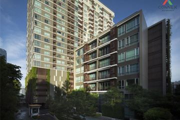1 Bedroom Condo for sale in Centric Sathorn - Saint Louis, Thung Wat Don, Bangkok near BTS Surasak