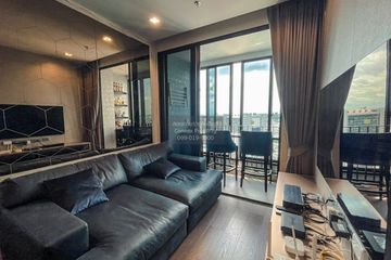 2 Bedroom Condo for sale in Ideo Q Victory, Thanon Phaya Thai, Bangkok near BTS Victory Monument